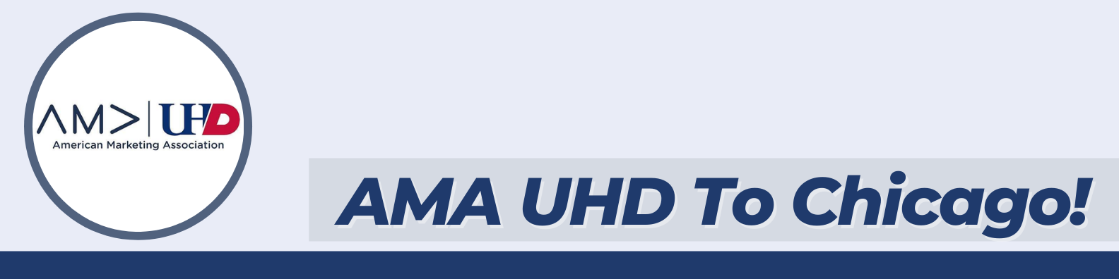 AMA UHD to Chicago