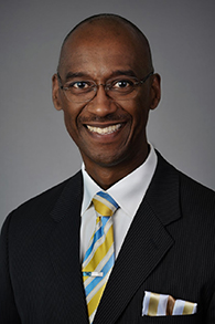 Omar Reid