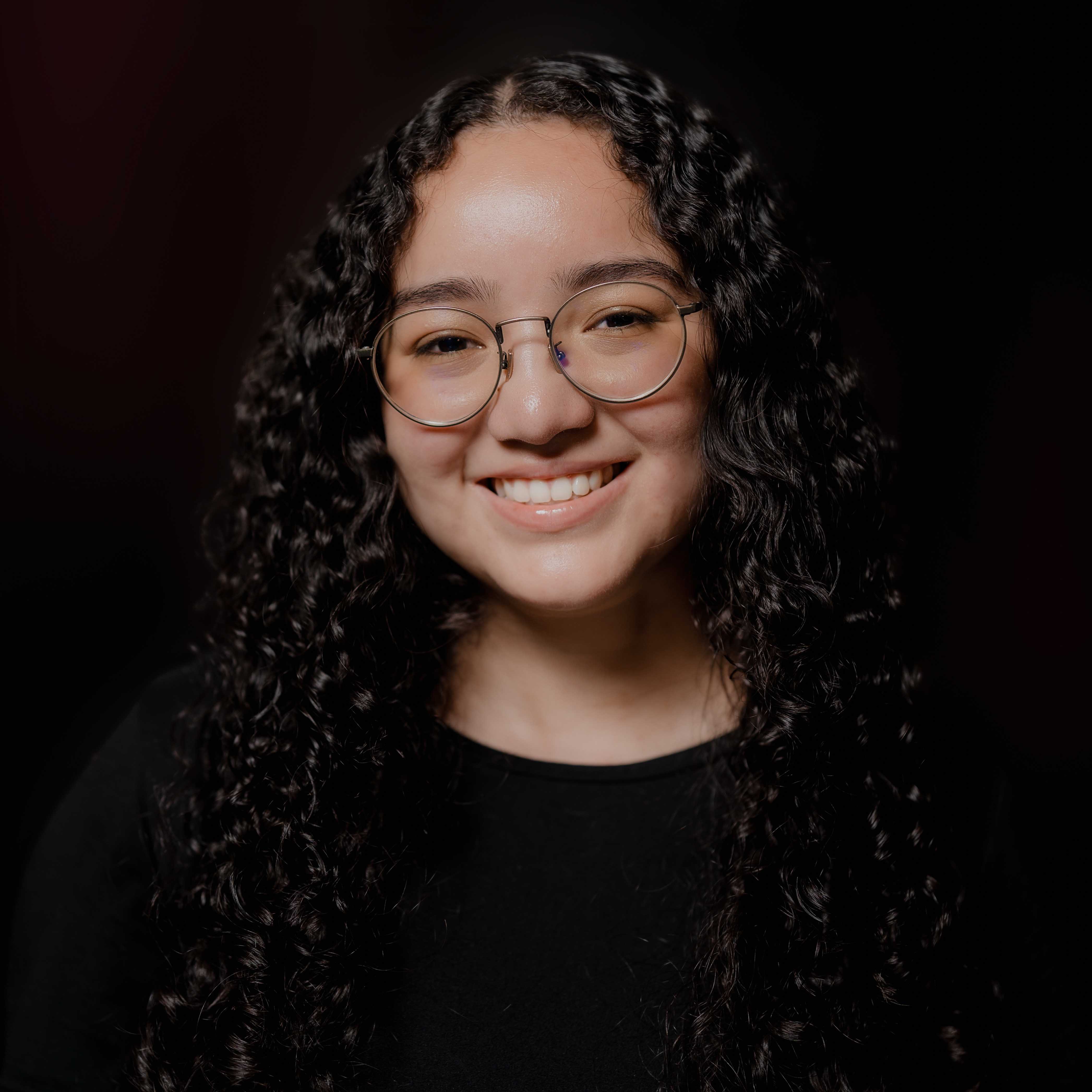 Evelin Hernandez – VP of Membership