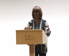 Patricia Smith Mary 27 2014 Poetry Reading