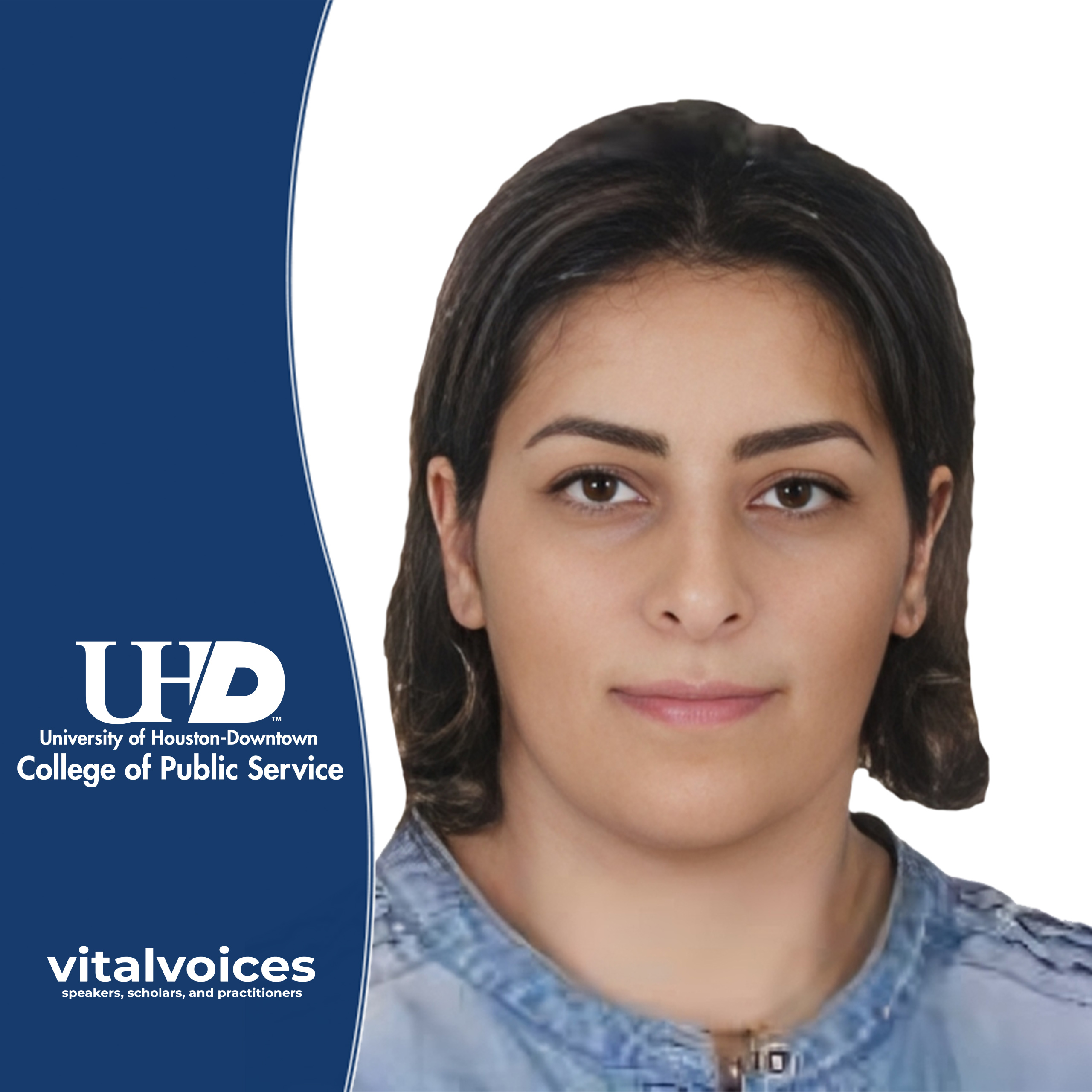 Speaker: Dr. Azadeh Izadi’s 