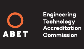 ABET logo