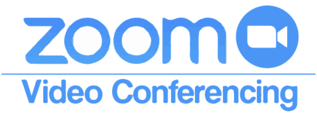 Zoom Video Conferencing Logo