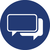 discussion Icon