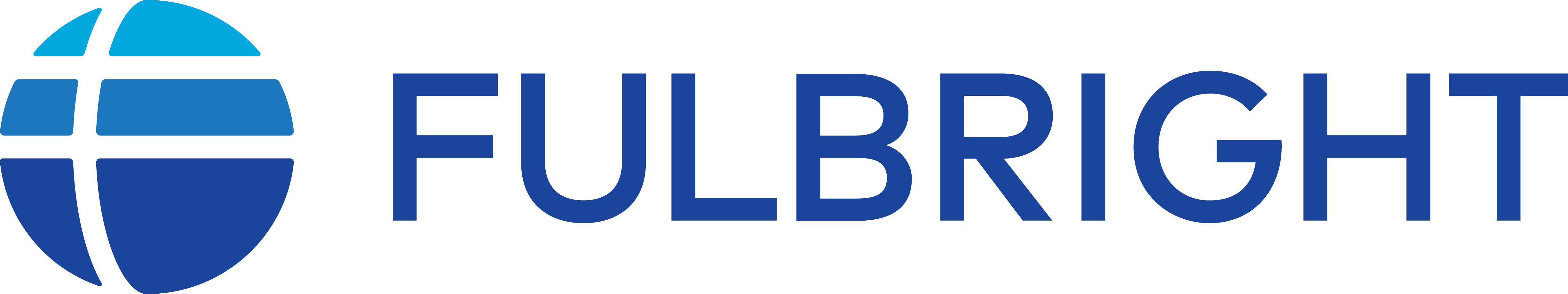 Fulbright Logo