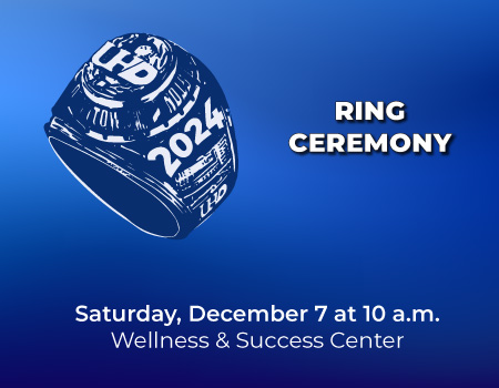 Ring Ceremony