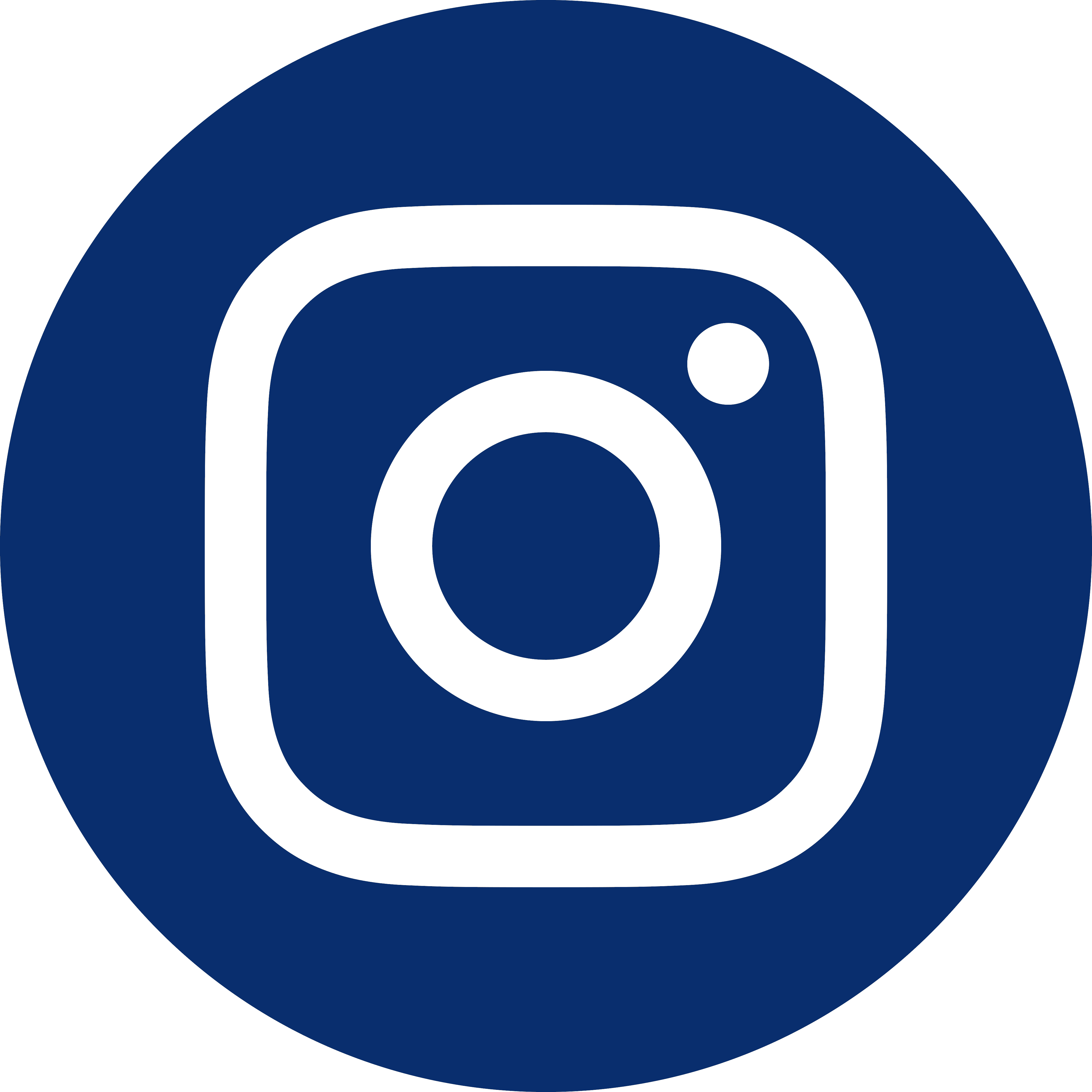 Instagram Icon