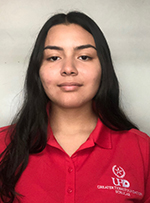 Lizbeth Mendoza 2021 Cohort