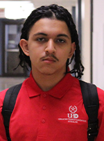 Omar Ayala Ramos 2021 Cohort