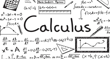 calculus equations