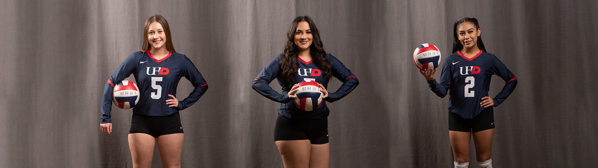 Women's Volleyball Photo 1