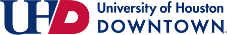 University of Houston-Downtown logo