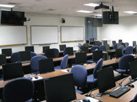 A715 Classroom