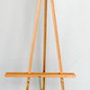 Image of display easel