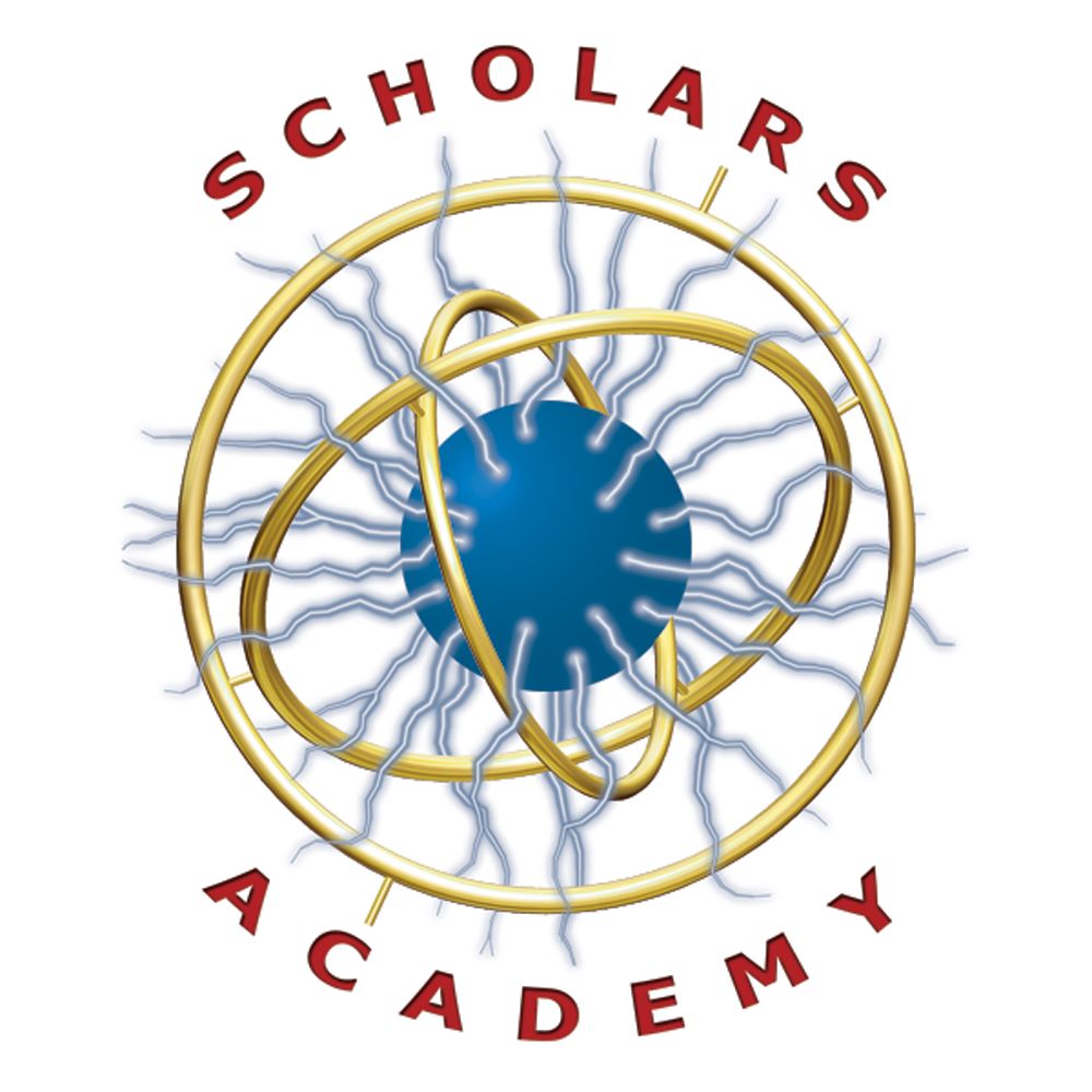 Scholars Academy logo