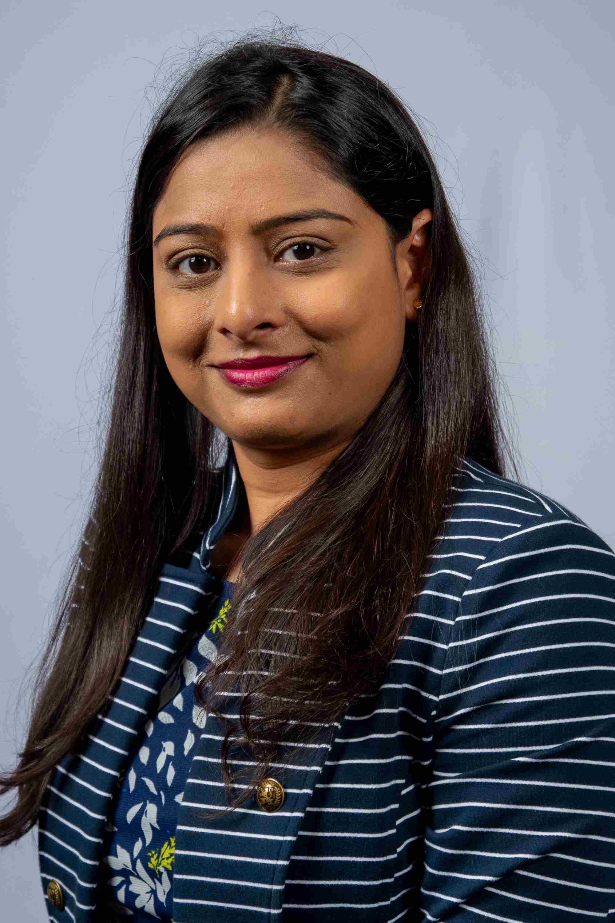 Shahina Maknojiya