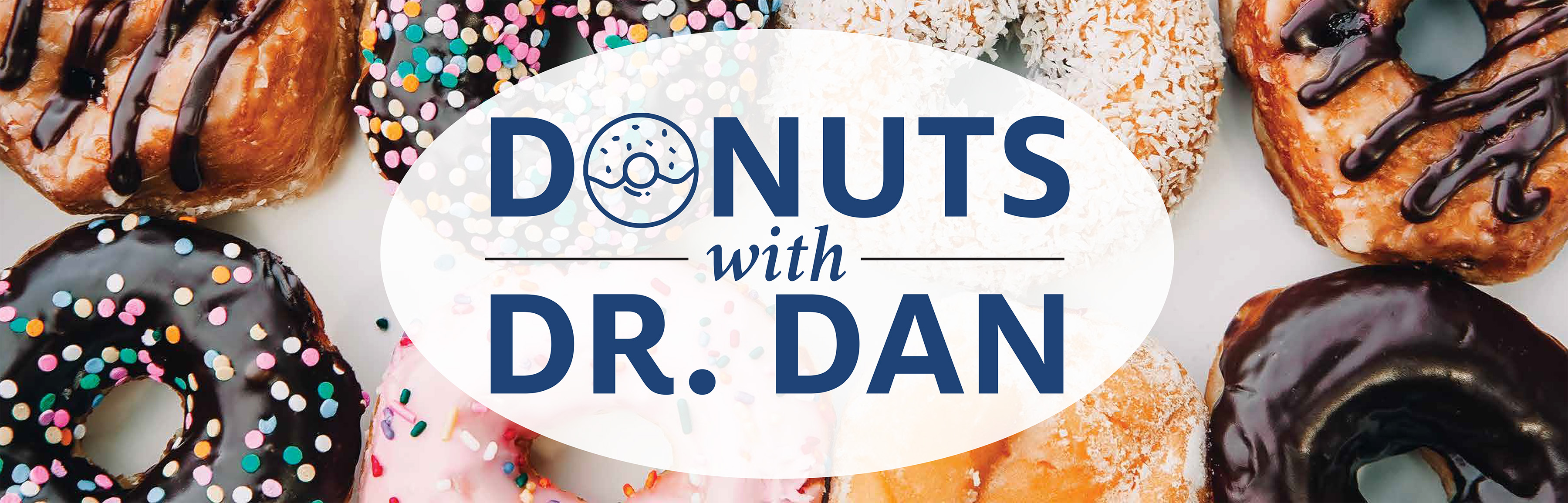 Donuts Banner